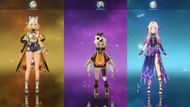 Best Natlan teammates for Mavuika (Image via HoYoverse)